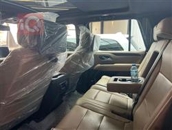 شيفروليه تاهو